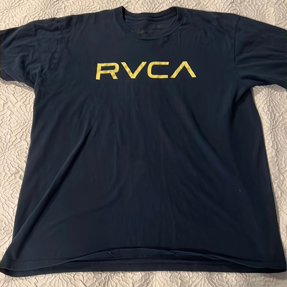 RVCA shirt